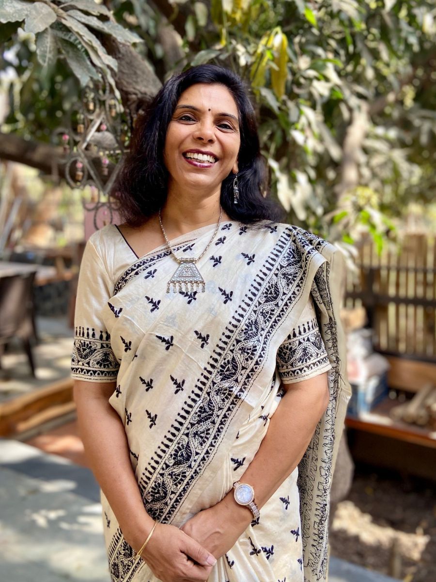 Archana Parsai Gehlot